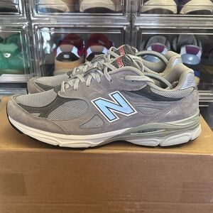 New Balance 990v3 size 13D 990 M990GL3
